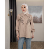 Mayoutfit Zolani Shirt