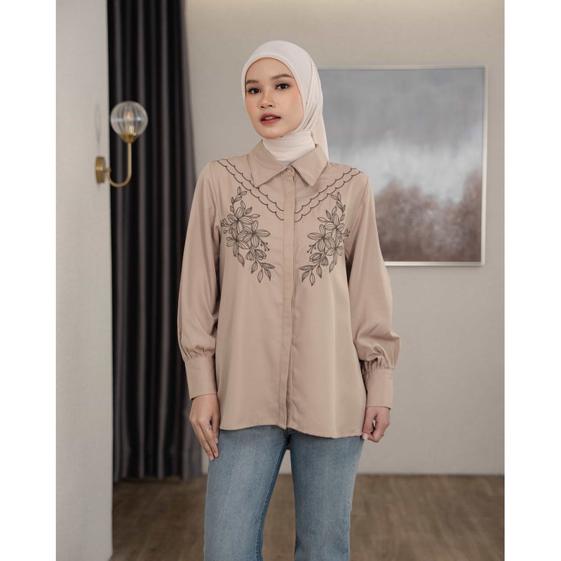 Mayoutfit Zolani Shirt