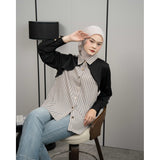 Mayoutfit Eloa Shirt