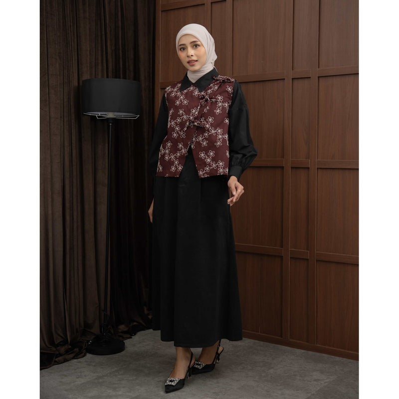 Mayoutfit Zerrin Vest