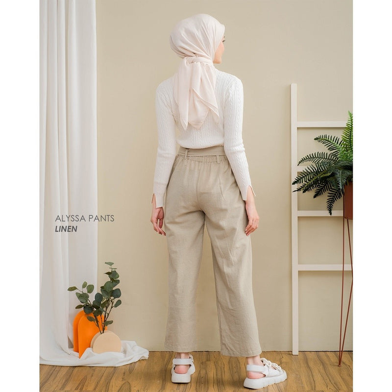 Mayoutfit Alyssa Pants
