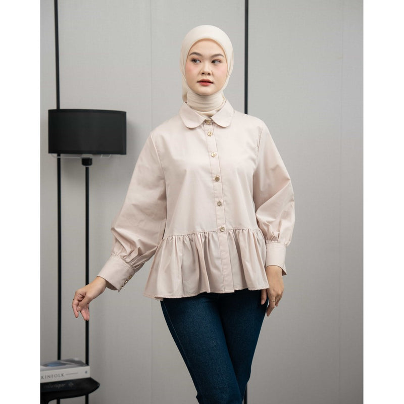 Mayoutfit Aelin Shirt