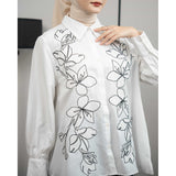 Mayoutfit Eirwen Shirt