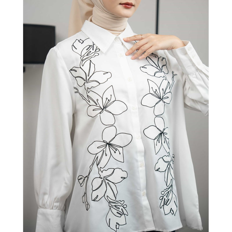 Mayoutfit Eirwen Shirt