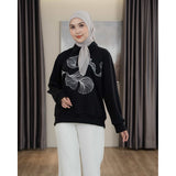 Mayoutfit Eneida Blouse