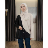Mayoutfit Leticia Shirt