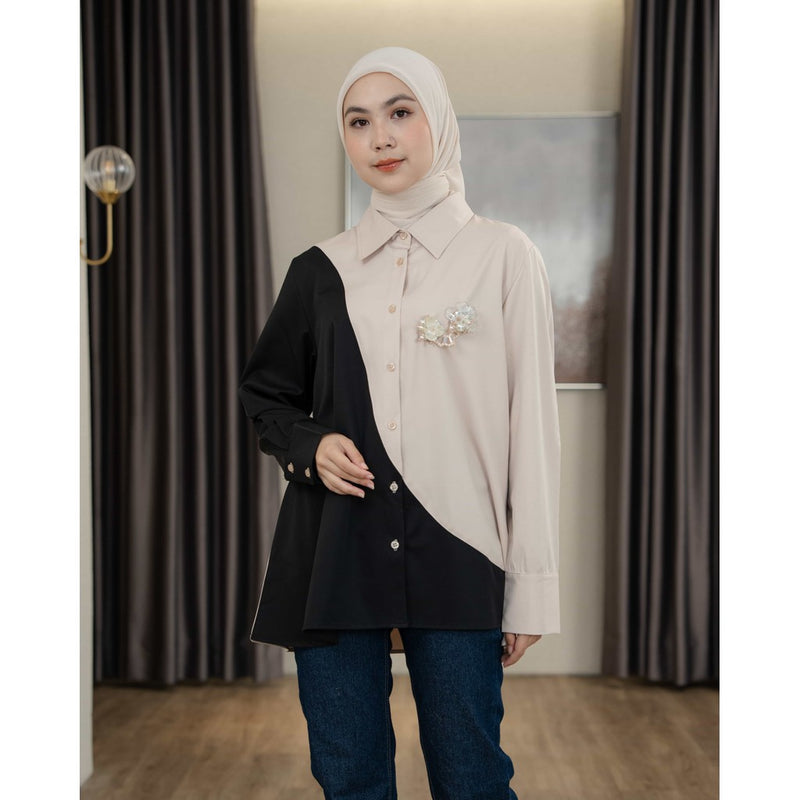 Mayoutfit Leticia Shirt