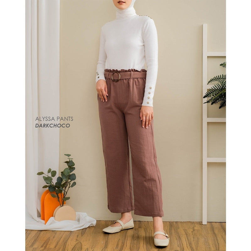 Mayoutfit Alyssa Pants