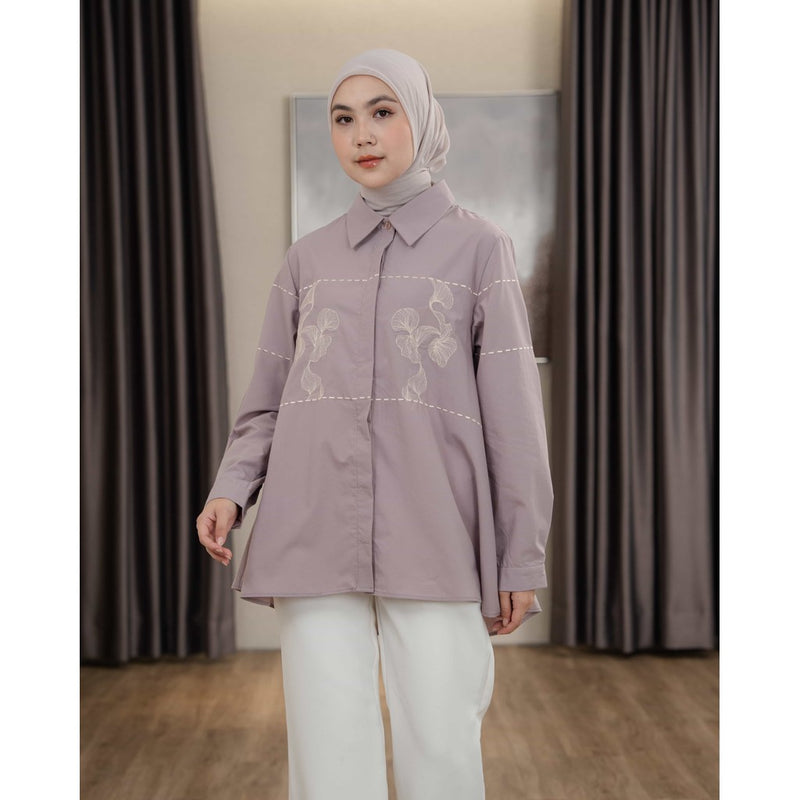 Mayoutfit Scylla Shirt