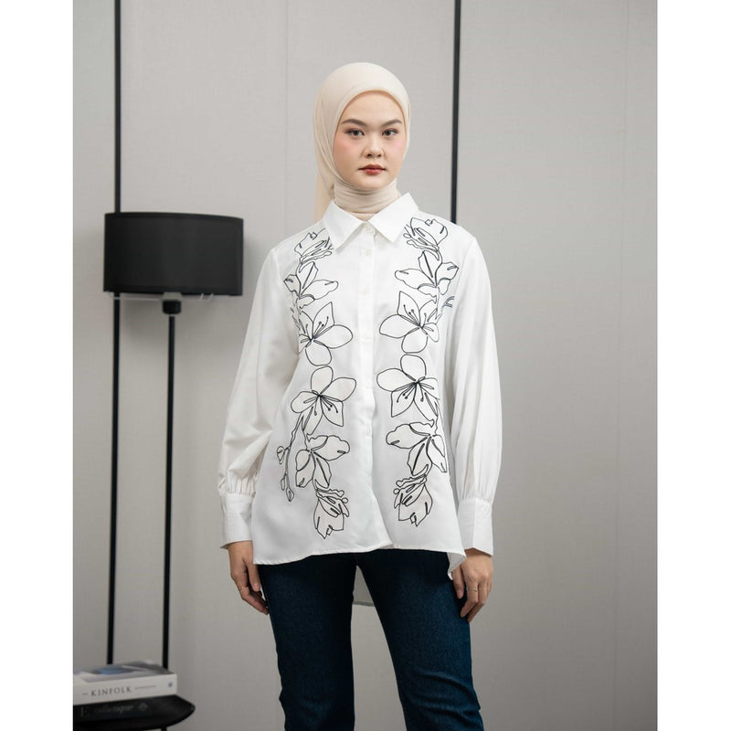 Mayoutfit Eirwen Shirt