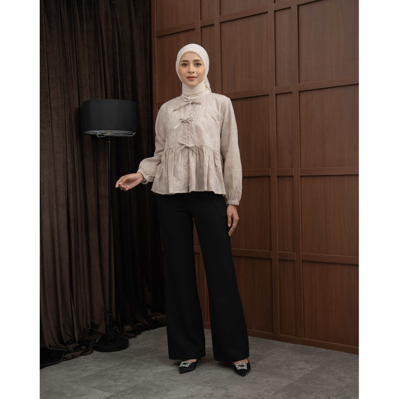 Mayoutfit Ohara Blouse