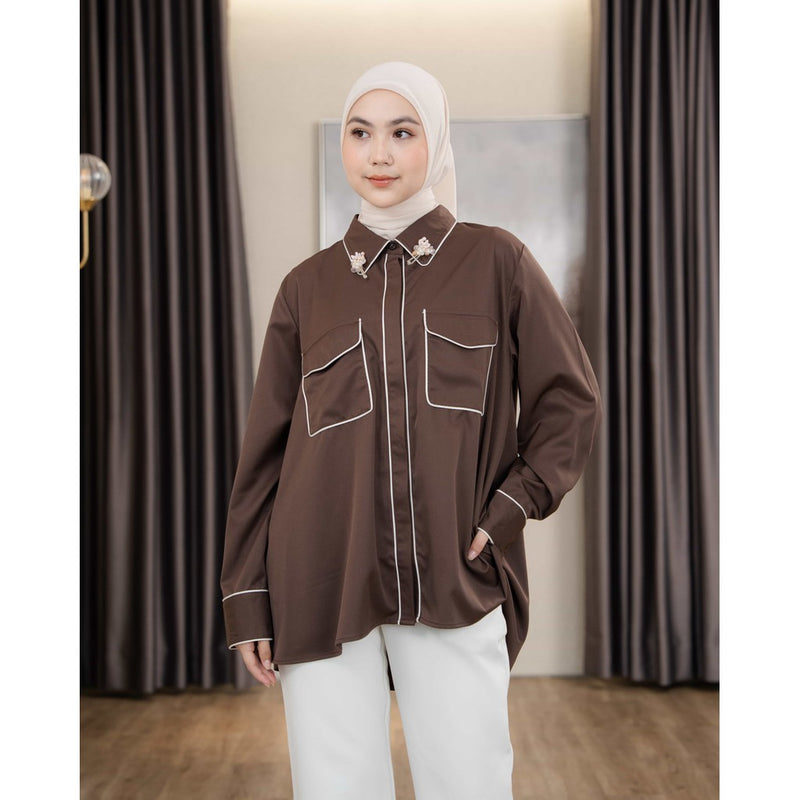 Mayoutfit Shauni Shirt