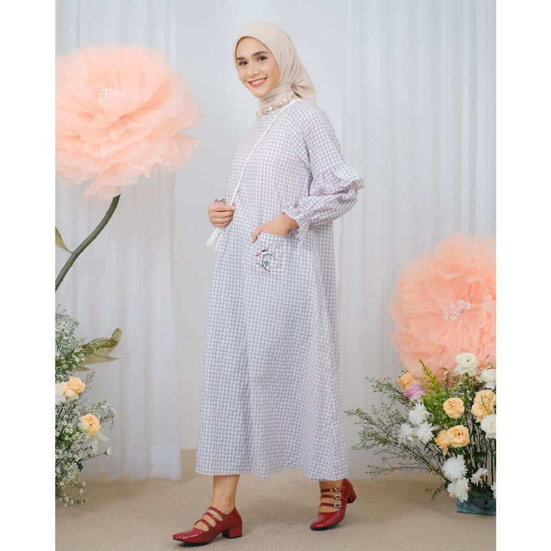 Mayoutfit Biyou Mididress