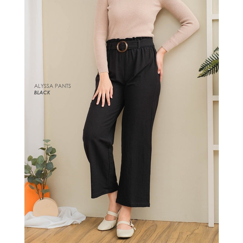 Mayoutfit Alyssa Pants