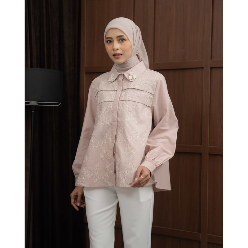 Mayoutfit Diesca Shirt