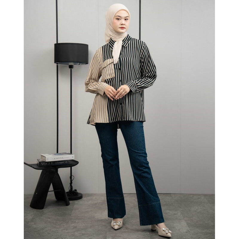 Mayoutfit Irenea Shirt