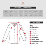 Mayoutfit Eirwen Shirt