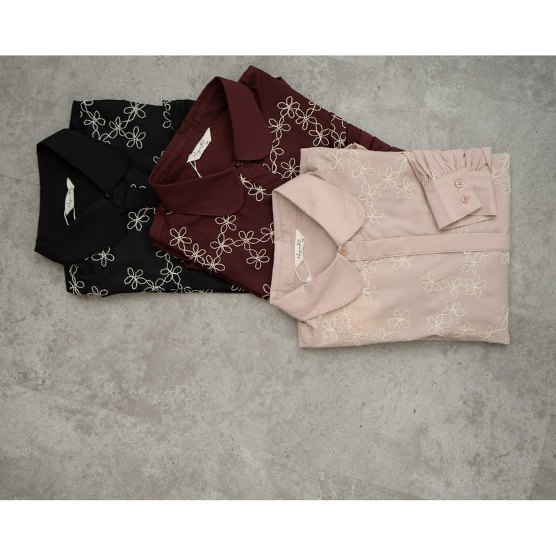 Mayoutfit Izaya Shirt