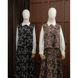 Mayoutfit Zerrin Vest