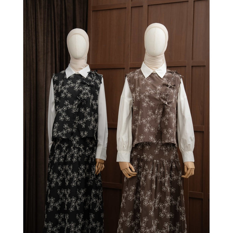 Mayoutfit Zerrin Vest