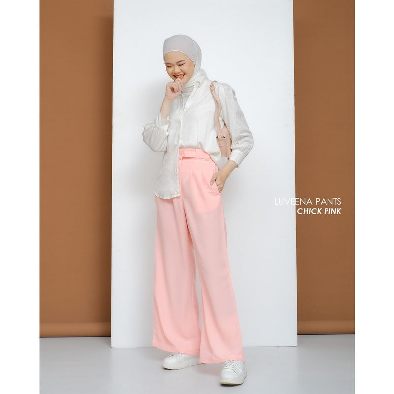 Mayoutfit Luveena Pants