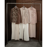 Mayoutfit Delya Blouse