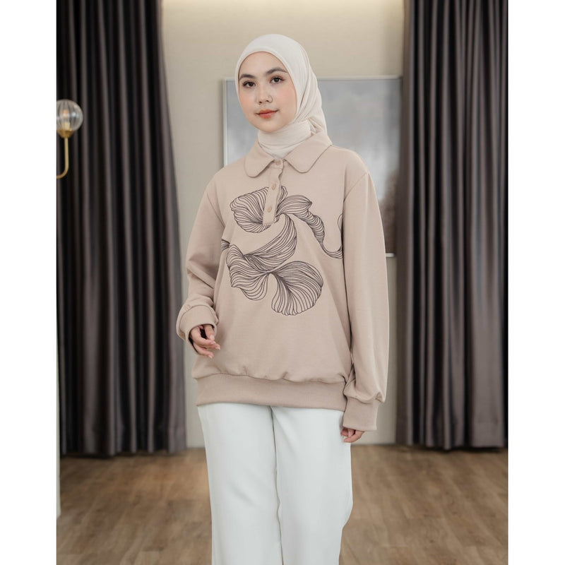 Mayoutfit Eneida Blouse