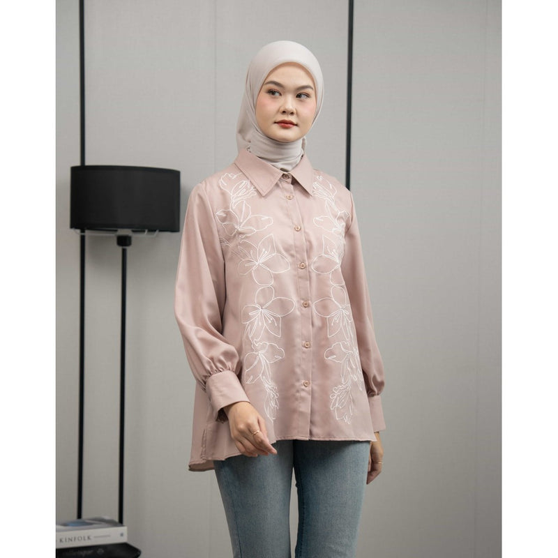 Mayoutfit Eirwen Shirt