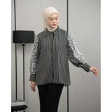 Mayoutfit Oriana Shirt