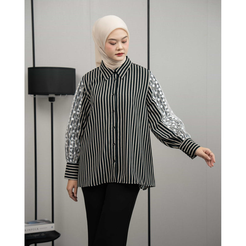 Mayoutfit Oriana Shirt