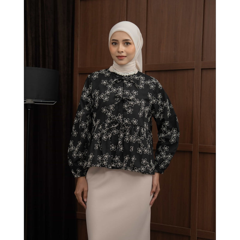 Mayoutfit Ohara Blouse