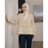 Mayoutfit Aerith Shirt