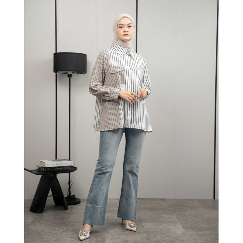 Mayoutfit Irenea Shirt
