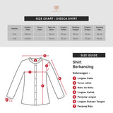 Mayoutfit Diesca Shirt