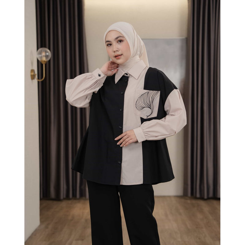 Mayoutfit Caelyn Shirt