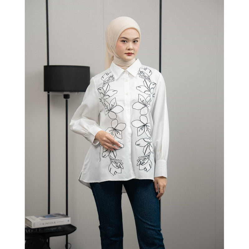 Mayoutfit Eirwen Shirt