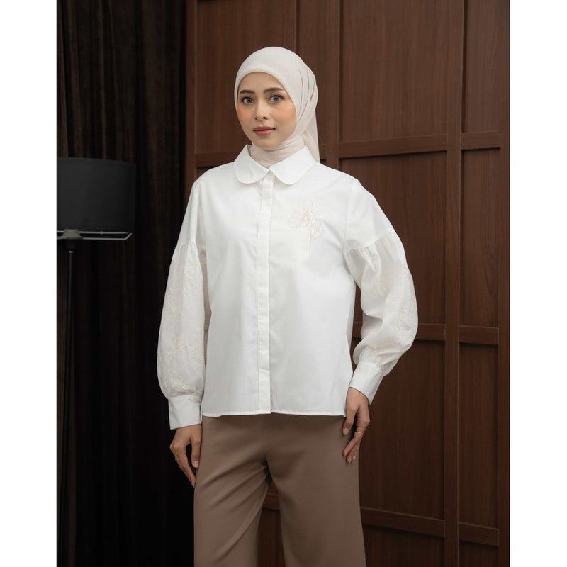Mayoutfit Areksa Shirt
