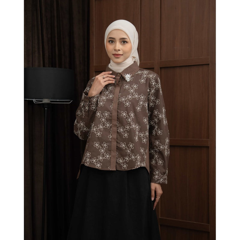 Mayoutfit Luxias Shirt