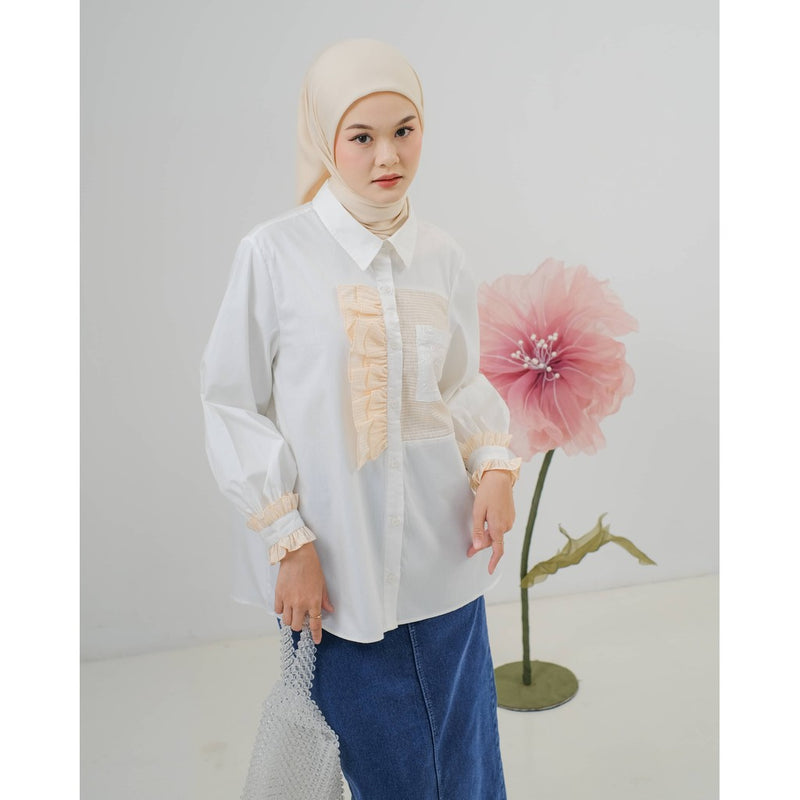Mayoutfit Yonada Shirt