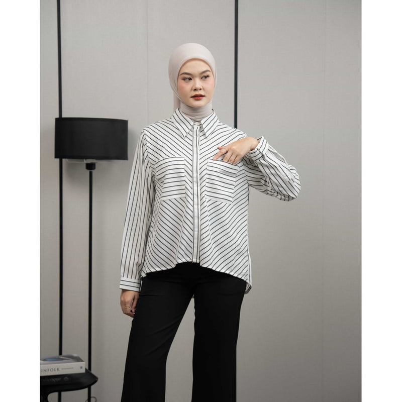 Mayoutfit Xoese Shirt