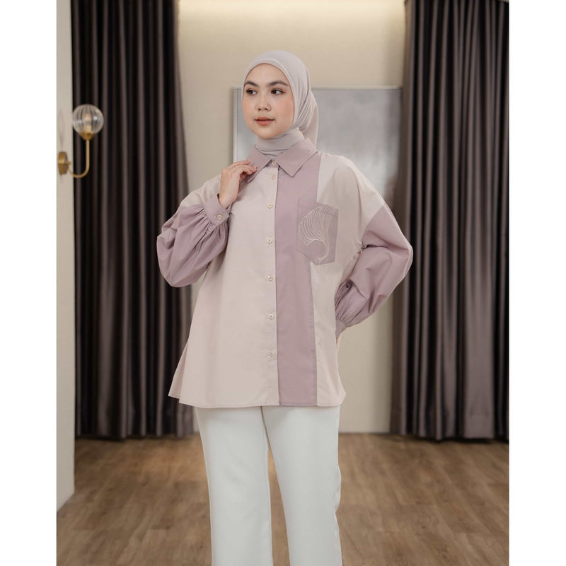 Mayoutfit Caelyn Shirt