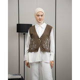 Mayoutfit Sylvaine Vest