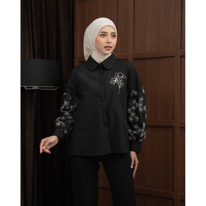 Mayoutfit Areksa Shirt