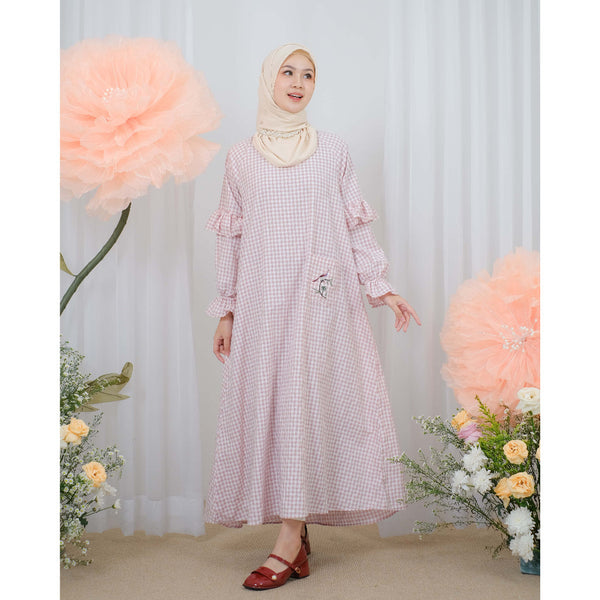 Mayoutfit Biyou Mididress