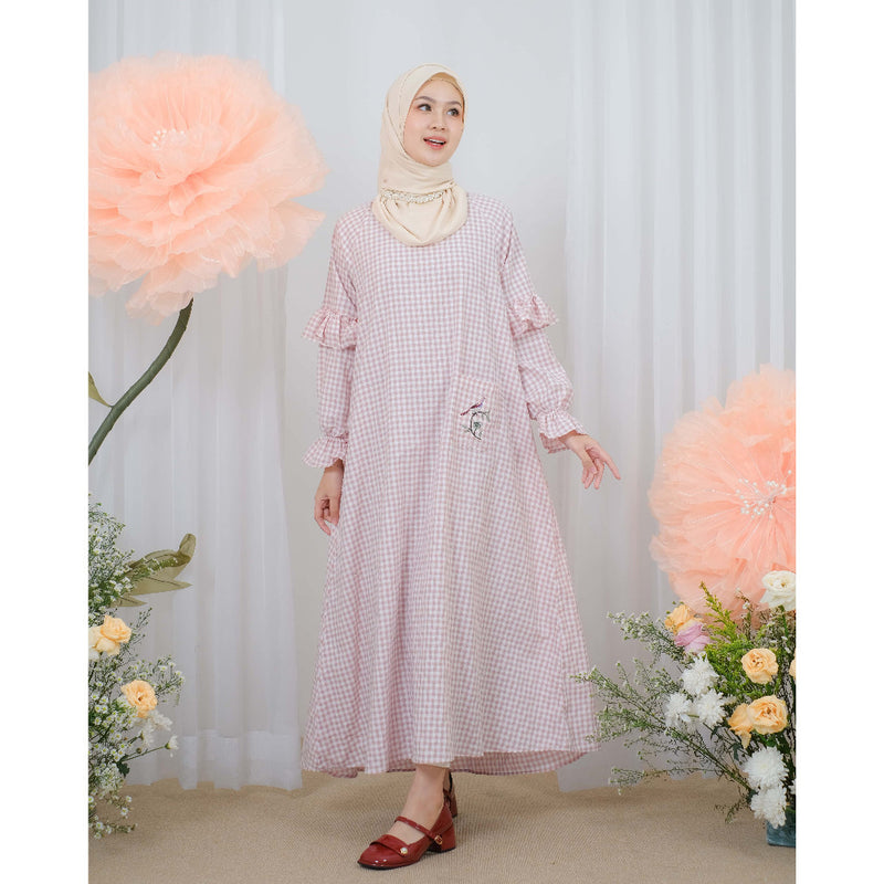 Mayoutfit Biyou Mididress
