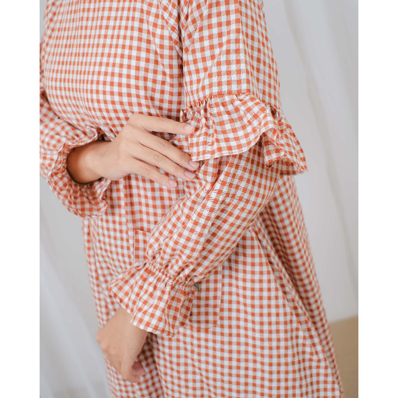 Mayoutfit Biyou Mididress