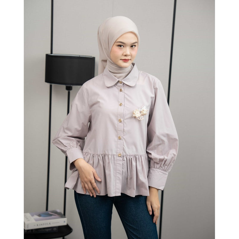 Mayoutfit Aelin Shirt