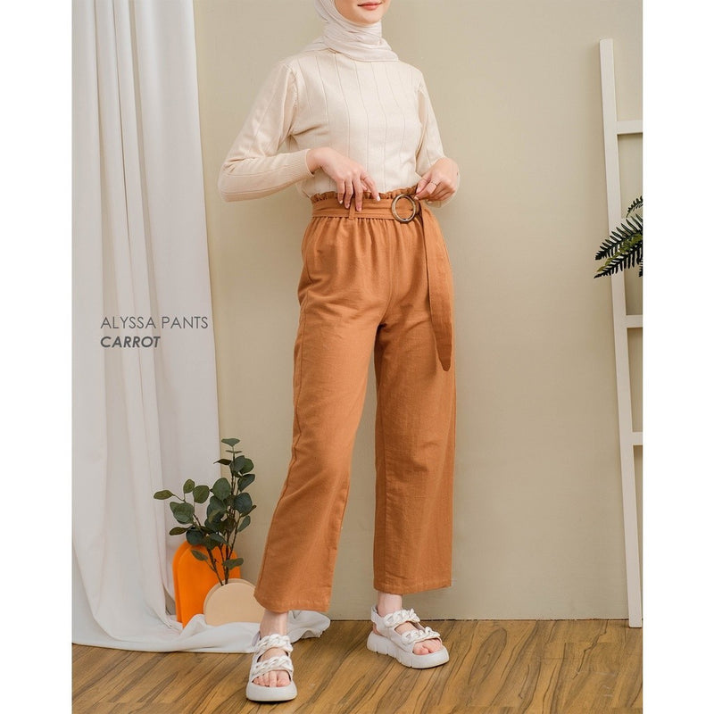 Mayoutfit Alyssa Pants