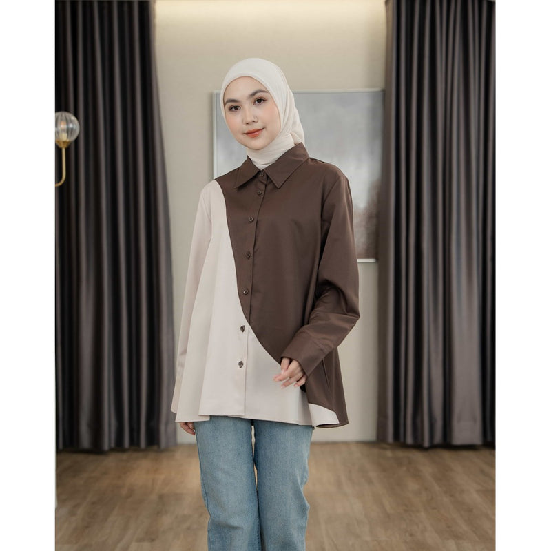 Mayoutfit Leticia Shirt