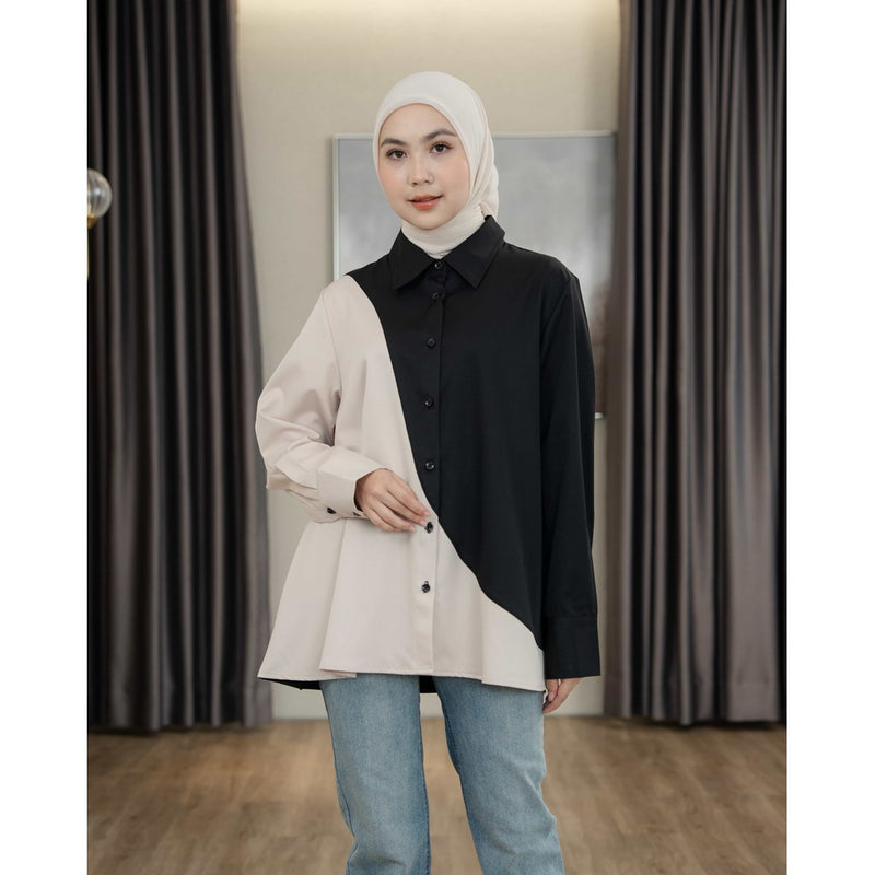 Mayoutfit Leticia Shirt